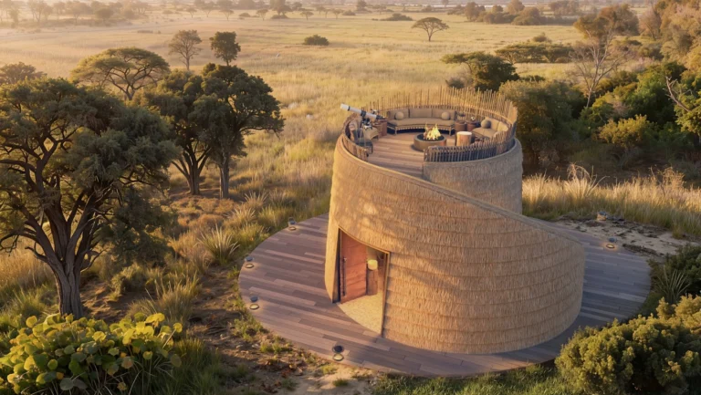 AndBeyond is rebuilding its Xaranna camp in Botswanaβs Okavango Delta as a nine-suite lodge with private pools, a full wellness centre and a family suite.