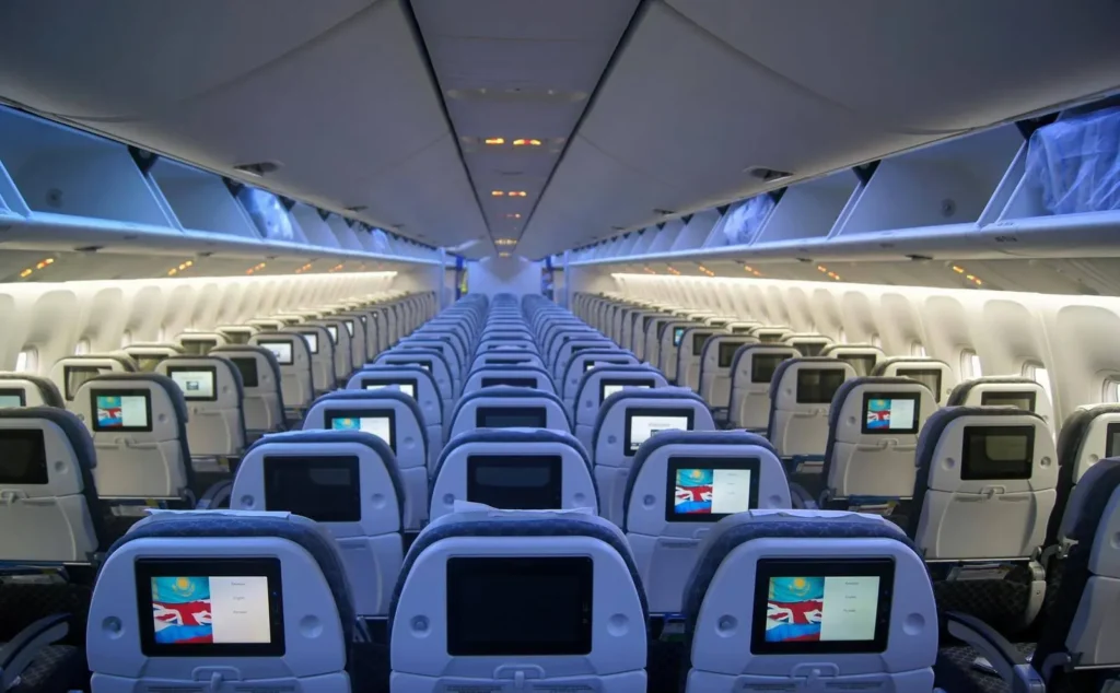 Air Astana will launch direct flights between Almaty and Tokyo this November.