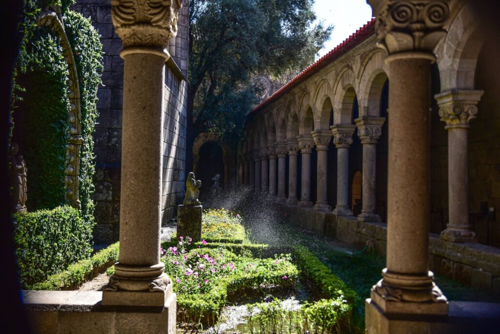 A luxury Douro River cruise aboard Scenic Azure reveals Portugal's port wine heartland, from Porto's riverside lodges to Lamego, Pinhão and golden Salamanca.