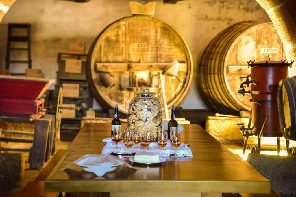 A luxury Douro River cruise aboard Scenic Azure reveals Portugal's port wine heartland, from Porto's riverside lodges to Lamego, Pinhão and golden Salamanca.