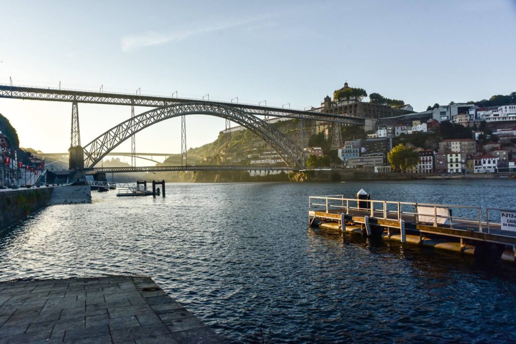 A luxury Douro River cruise aboard Scenic Azure reveals Portugal's port wine heartland, from Porto's riverside lodges to Lamego, Pinhão and golden Salamanca.