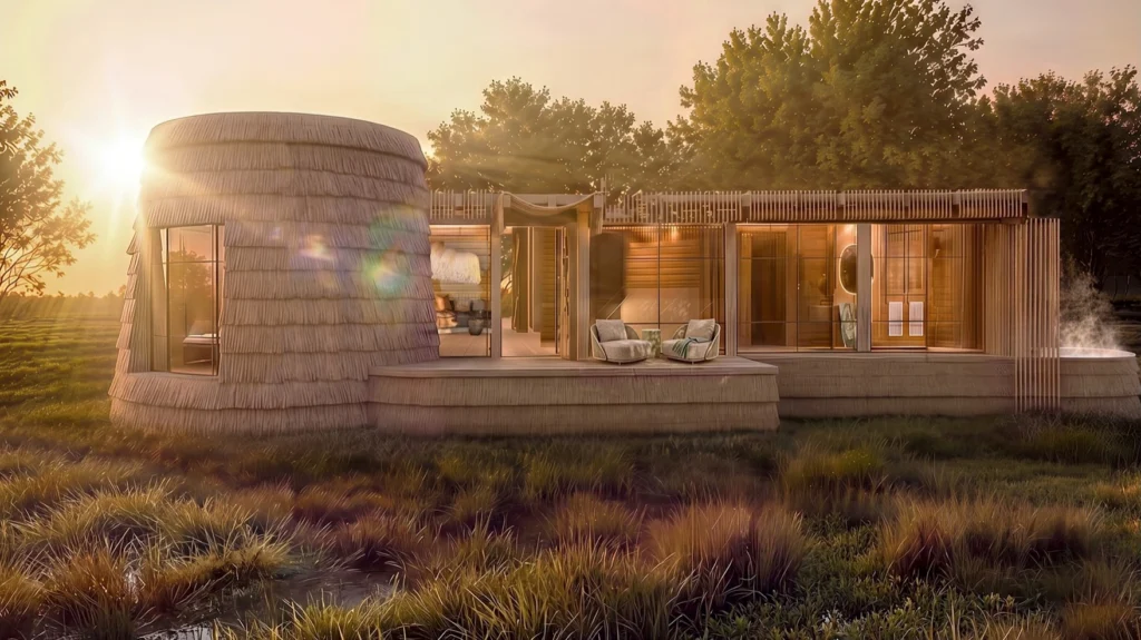 AndBeyond is rebuilding its Xaranna camp in Botswana’s Okavango Delta as a nine-suite lodge with private pools, a full wellness centre and a family suite. 