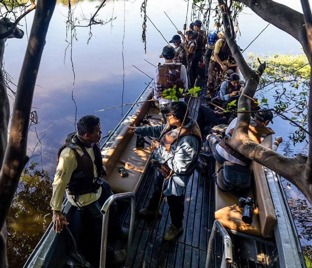 An Amazon River luxury cruise blends raw rainforest adventure with boutique-hotel comfort. Here’s how to choose your route, ship and season wisely.