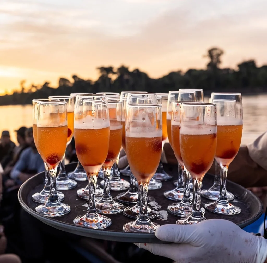 An Amazon River luxury cruise blends raw rainforest adventure with boutique-hotel comfort. Here’s how to choose your route, ship and season wisely.