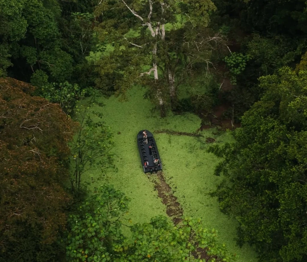 An Amazon River luxury cruise blends raw rainforest adventure with boutique-hotel comfort. Here’s how to choose your route, ship and season wisely.