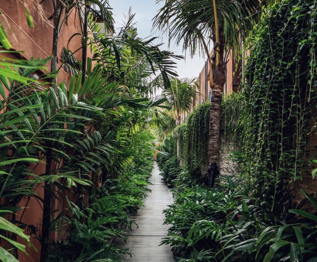 Ajowa Resort & Spa Seminyak: Bali's Terracotta Hideaway