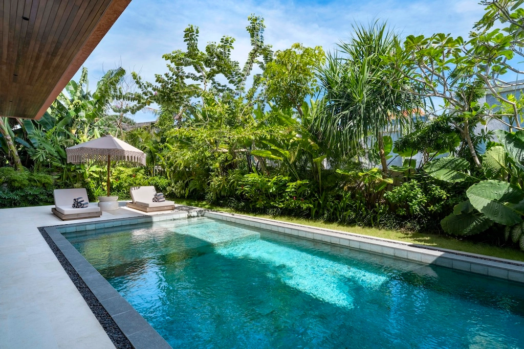 TUI's first Indonesian hotel pairs a rooftop infinity pool, spacious villas and a walkable Canggu address. Here's why TUI BLUE Berawa should be your first stop on the island.