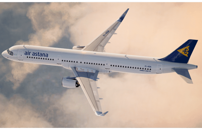 Air Astana will launch direct flights between Almaty and Tokyo this November.