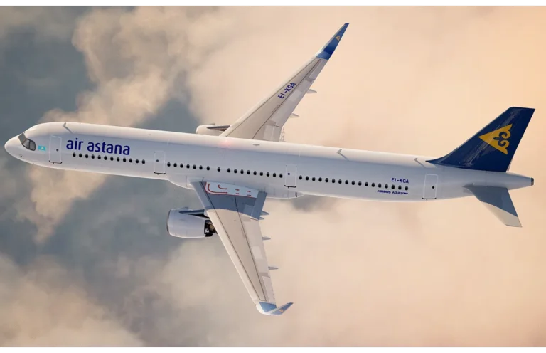 Air Astana will launch direct flights between Almaty and Tokyo this November. 