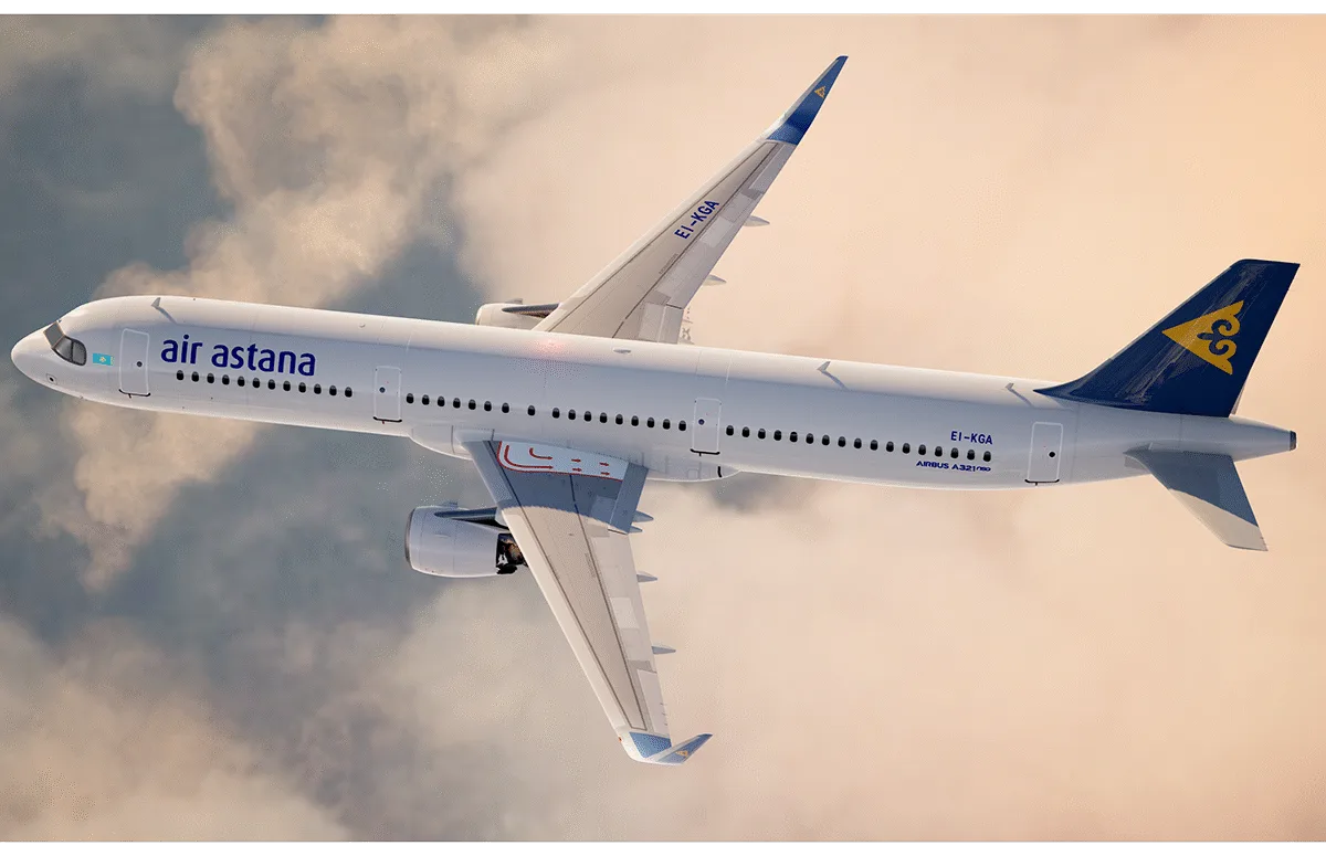 Air Astana will launch direct flights between Almaty and Tokyo this November.