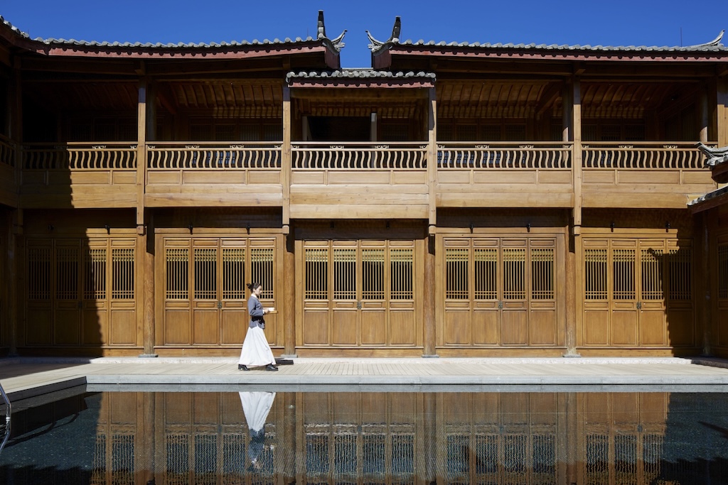 Aman and Remote Lands will fly five small-group private jet departures in 2028, with two new itineraries reaching from Bhutan’s Tiger’s Nest to Montenegro’s Adriatic coast.