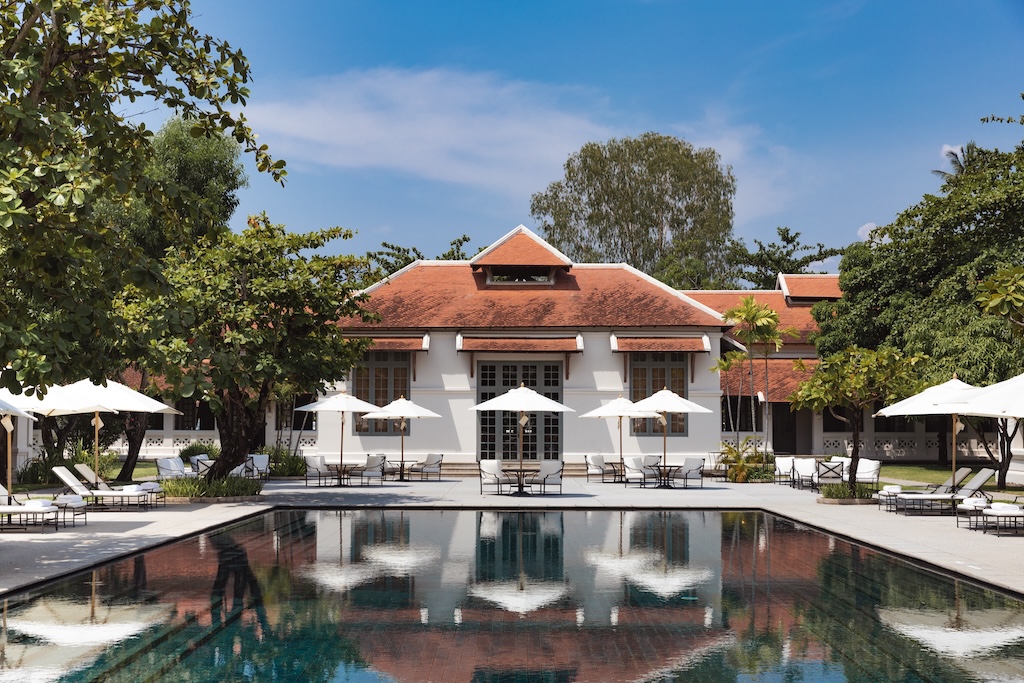 Aman and Remote Lands will fly five small-group private jet departures in 2028, with two new itineraries reaching from Bhutan’s Tiger’s Nest to Montenegro’s Adriatic coast.