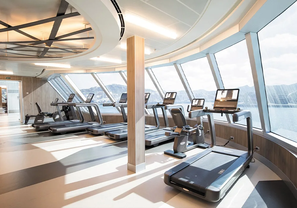Cruising may not be for everyone but travellers looking to take their time while enjoying the finer things of life shouldn't pass up a chance to travel with Regent Cruises.