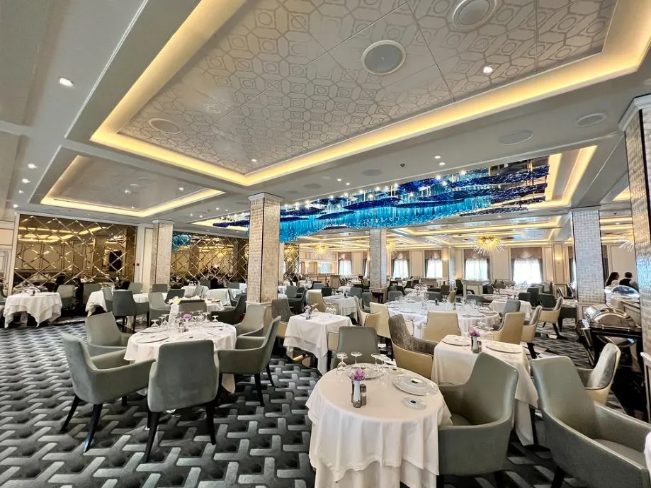 Cruising may not be for everyone but travellers looking to take their time while enjoying the finer things of life shouldn't pass up a chance to travel with Regent Cruises.