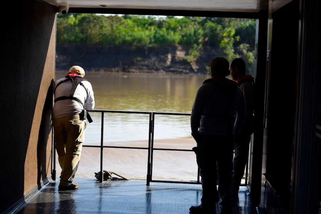 An Amazon River luxury cruise blends raw rainforest adventure with boutique-hotel comfort. Here’s how to choose your route, ship and season wisely.