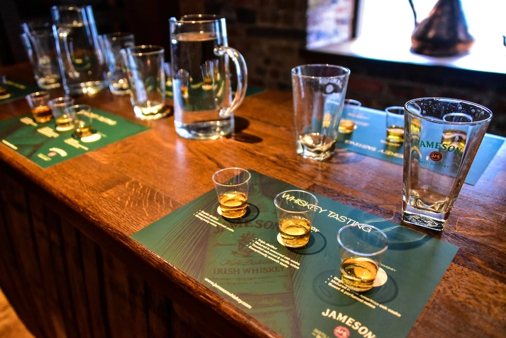 Spend 48 hours in Dublin the luxurious way, from Georgian townhouse hotels and the Book of Kells to Michelin-starred tasting menus and Phoenix Park’s deer.