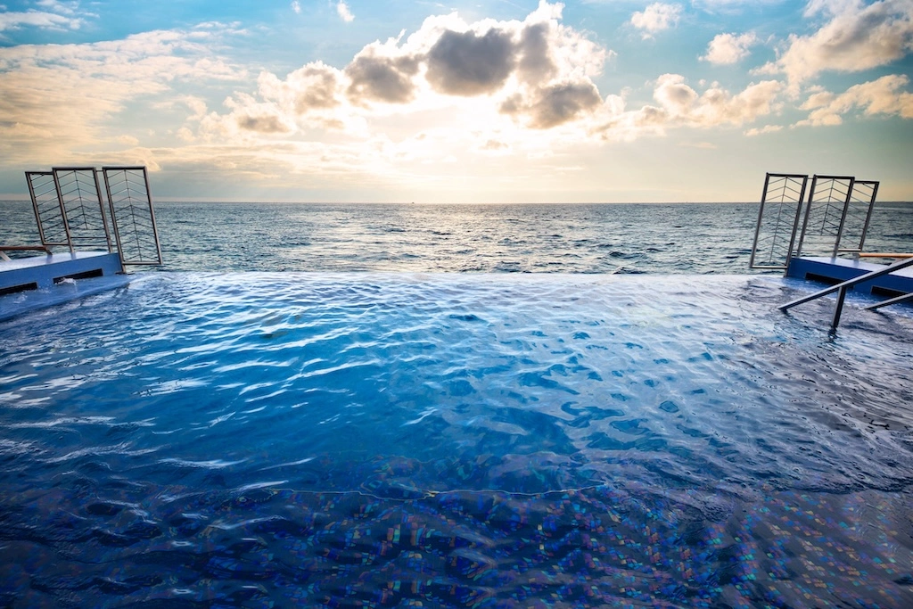 Cruising may not be for everyone but travellers looking to take their time while enjoying the finer things of life shouldn't pass up a chance to travel with Regent Cruises.