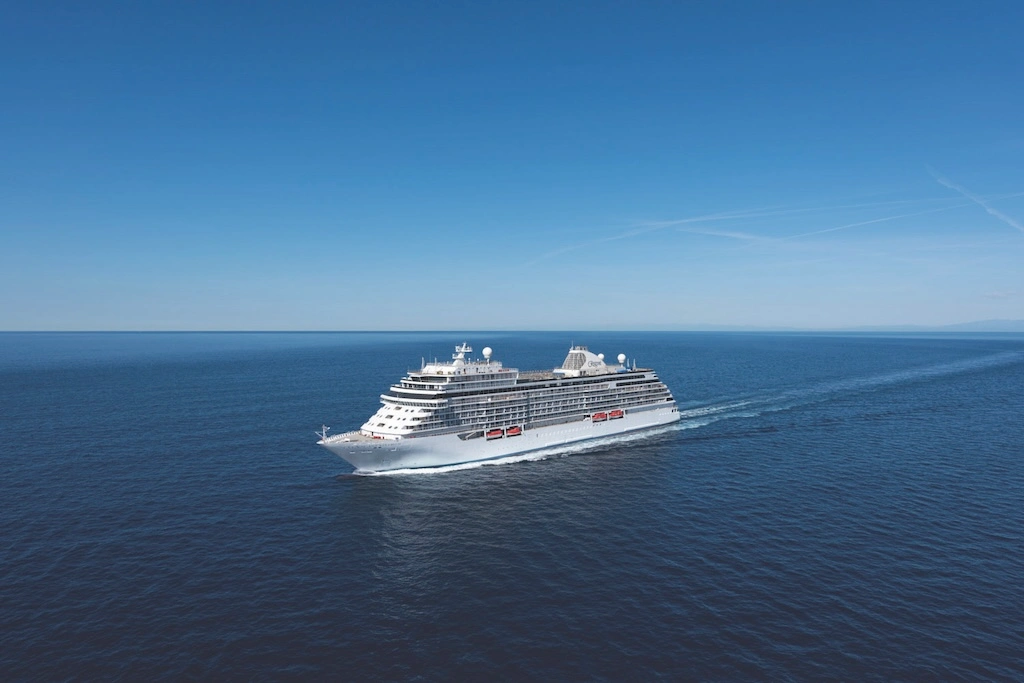 Cruising may not be for everyone but travellers looking to take their time while enjoying the finer things of life shouldn't pass up a chance to travel with Regent Cruises.