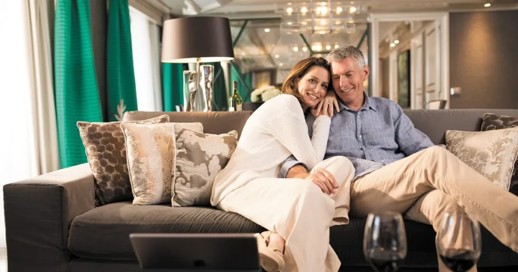 Cruising may not be for everyone but travellers looking to take their time while enjoying the finer things of life shouldn't pass up a chance to travel with Regent Cruises.