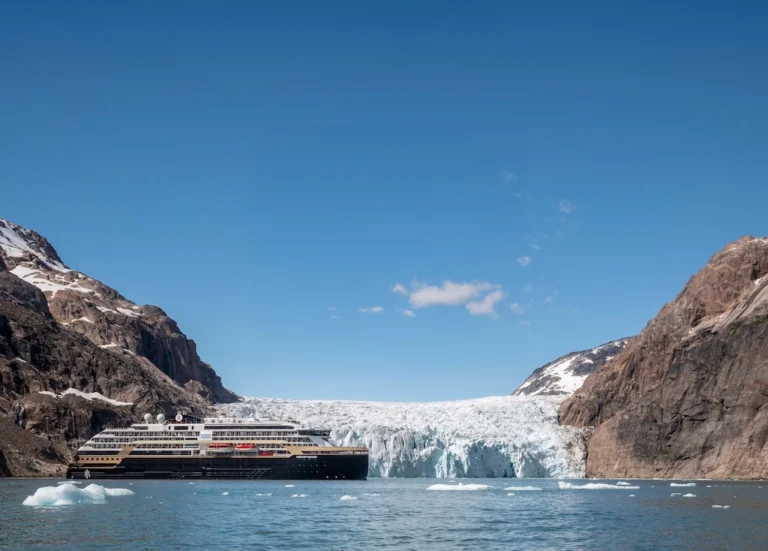 HX Expeditions' 2028/29 season, introducing 57 voyages across 14 destinations worldwide, including 26 new itineraries. 
