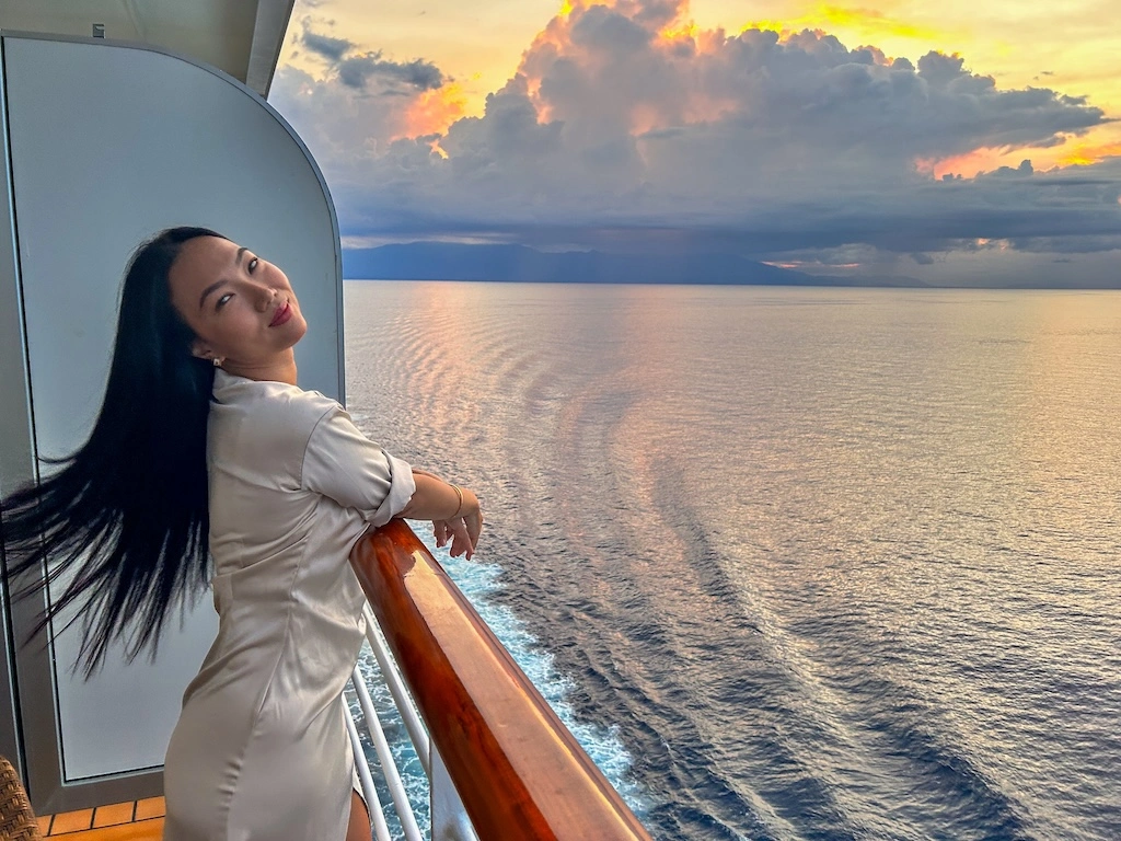 Cruising may not be for everyone but travellers looking to take their time while enjoying the finer things of life shouldn't pass up a chance to travel with Regent Cruises.