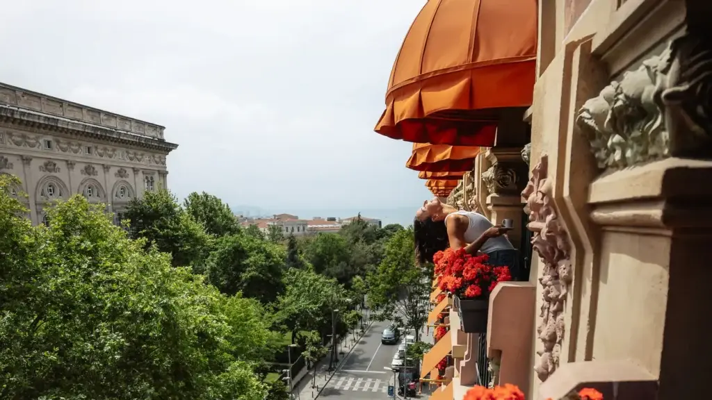From Ottoman palaces on the Bosphorus to a converted prison in Sultanahmet, these are the ten finest luxury hotels defining Istanbul's evolving hotel scene.