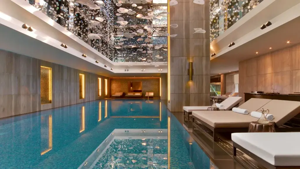 From Ottoman palaces on the Bosphorus to a converted prison in Sultanahmet, these are the ten finest luxury hotels defining Istanbul's evolving hotel scene.
