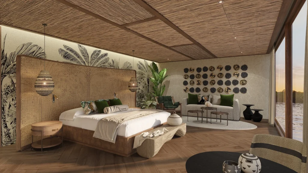 An Amazon River luxury cruise blends raw rainforest adventure with boutique-hotel comfort. Here’s how to choose your route, ship and season wisely.