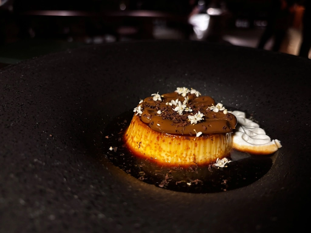 Argentinian chef Mauro Santarelli on taming a wood-fire grill in Ubud’s humidity, his grandmother’s empanadas, and why Bali is now a genuinely serious food destination.