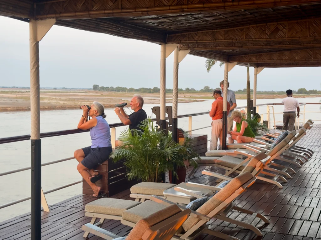 To mark 20 years in Asia, andBeyond has unveiled five small-group journeys for 2028. Each is led by a scientist, naturalist, historian or filmmaker who has spent decades in the landscape.