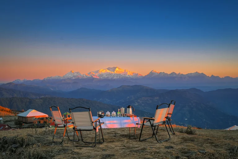To mark 20 years in Asia, andBeyond has unveiled five small-group journeys for 2028. Each is led by a scientist, naturalist, historian or filmmaker who has spent decades in the landscape.