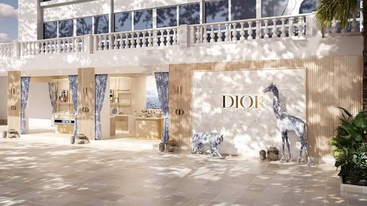 Rio's Copacabana Palace is getting the city's first Dior Spa, home to exclusive treatments, a Jiu-Jitsu studio and an ice bath.