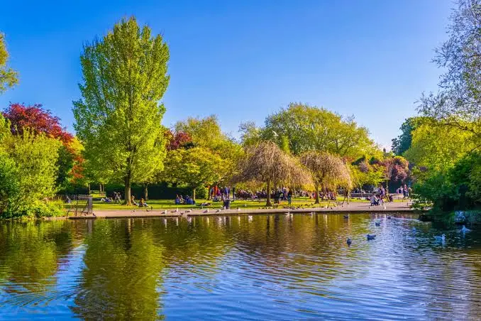 Spend 48 hours in Dublin the luxurious way, from Georgian townhouse hotels and the Book of Kells to Michelin-starred tasting menus and Phoenix Park’s deer.