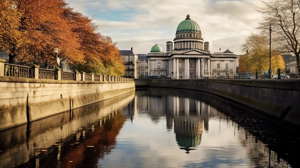 Spend 48 hours in Dublin the luxurious way, from Georgian townhouse hotels and the Book of Kells to Michelin-starred tasting menus and Phoenix Park’s deer.