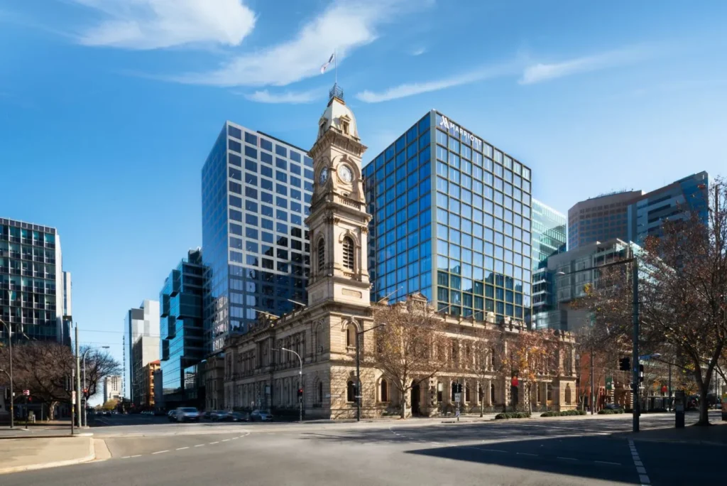 Our 48 hours in Adelaide itinerary pairs North Terrace culture, the Central Market and new Michelin-starred tables with quiet luxury and room to slow down.