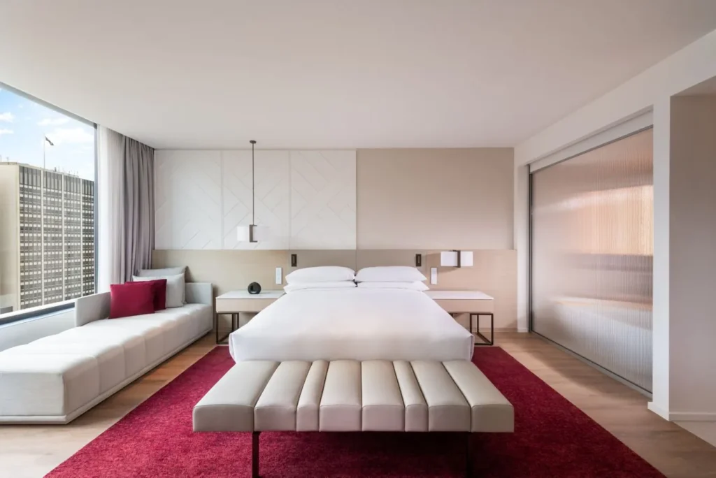 Our 48 hours in Adelaide itinerary pairs North Terrace culture, the Central Market and new Michelin-starred tables with quiet luxury and room to slow down.