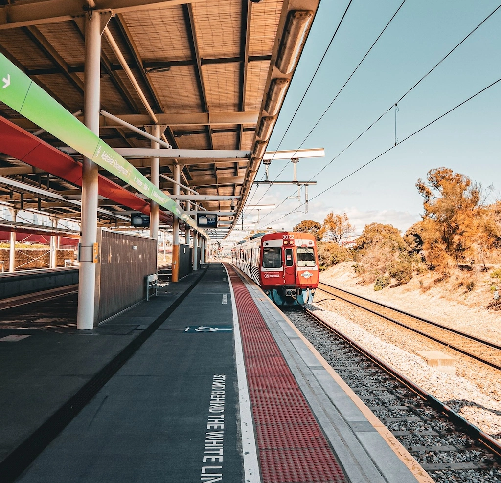 Our 48 hours in Adelaide itinerary pairs North Terrace culture, the Central Market and new Michelin-starred tables with quiet luxury and room to slow down.