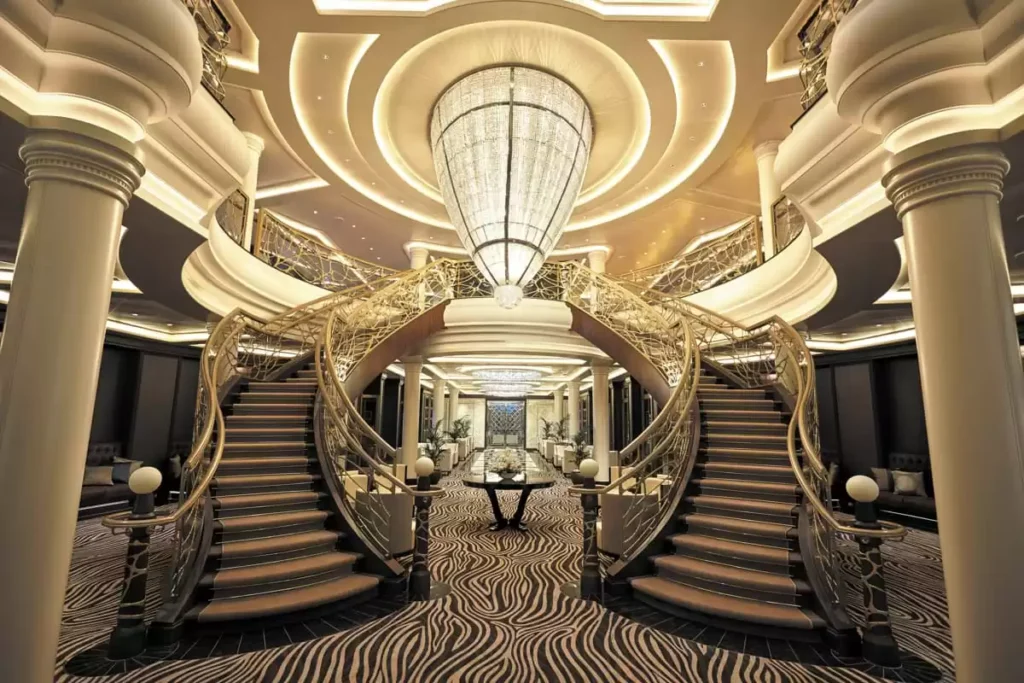 Cruising may not be for everyone but travellers looking to take their time while enjoying the finer things of life shouldn't pass up a chance to travel with Regent Cruises.