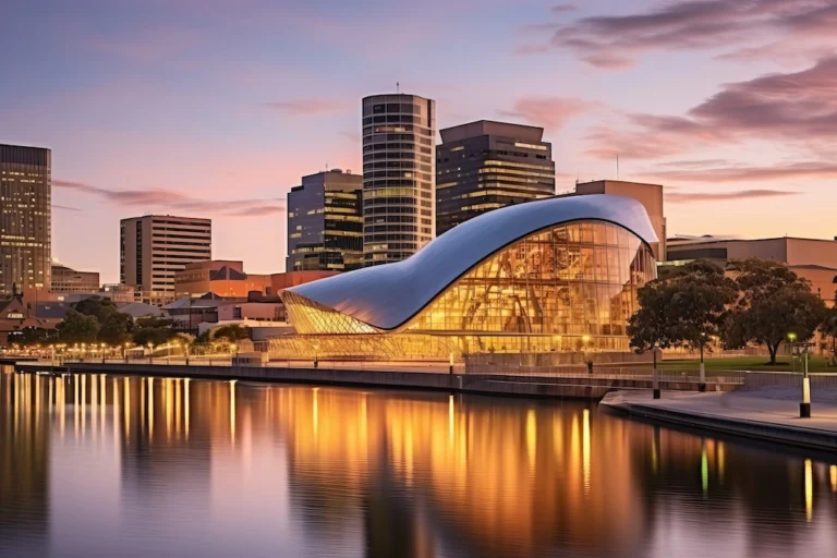 Our 48 hours in Adelaide itinerary pairs North Terrace culture, the Central Market and new Michelin-starred tables with quiet luxury and room to slow down.